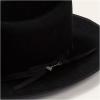 Stetson Men’s Royal Deluxe Open Road(Black)