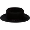 Stetson Men’s Royal Deluxe Open Road(Black)