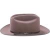 Stetson Men’s Royal Deluxe Open Road(Caribou)