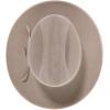 Stetson Men’s Royal Deluxe Open Road(Natural)