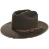 Stetson Men’s Royal Deluxe Open Road(Sage)