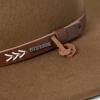 Stetson Santa Fe Wool Outdoor Hat(Driftwood)