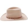 Stetson Santa Fe Wool Outdoor Hat(Mushroom)