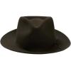 Stetson Stratoliner Fedora Fur Felt Cowboy Hat(Sage)