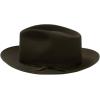 Stetson Stratoliner Fedora Fur Felt Cowboy Hat(Sage)