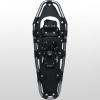Stoic, 25in Snowshoes(Stoic Gray)