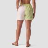 Stoic, Finnley Flannel Short – Women’s(Margarita/Egret)