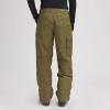 Stoic, Insulated Snow Pant – Men’s(Olive Night)
