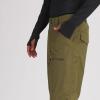 Stoic, Insulated Snow Pant – Men’s(Olive Night)