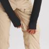Stoic, Insulated Snow Pant – Men’s(Pebble)
