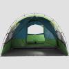 Stoic, Madrone Tunnel Tent + Screen Porch: 6-Person 3-Season(Margarita Combo)
