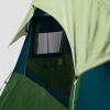 Stoic, Madrone Tunnel Tent + Screen Porch: 6-Person 3-Season(Margarita Combo)