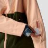 Stoic, Shell Full-Zip Jacket 2.0 – Women’s(Peach Parfait/Duffel Bag)