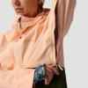 Stoic, Shell Full-Zip Jacket 2.0 – Women’s(Peach Parfait/Duffel Bag)