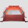 Stoic, Speed Up Shelter, Tigerlily/Red Ochre, One Size(Tigerlily/Red Ochre)