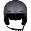 Sweet Protection Looper MIPS Helmet – Adjustable Hardshell Ski and Snowboarding Helmet with Ventilation, Google and Audio Compatible(Graphite)