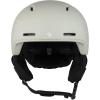 Sweet Protection Looper MIPS Helmet – Adjustable Hardshell Ski and Snowboarding Helmet with Ventilation, Google and Audio Compatible(Matte Bronco White)