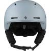 Sweet Protection Looper MIPS Helmet – Adjustable Hardshell Ski and Snowboarding Helmet with Ventilation, Google and Audio Compatible(Matte Nardo Gray)