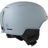 Sweet Protection Looper MIPS Helmet – Adjustable Hardshell Ski and Snowboarding Helmet with Ventilation, Google and Audio Compatible(Matte Nardo Gray)
