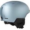 Sweet Protection Looper MIPS Helmet – Adjustable Hardshell Ski and Snowboarding Helmet with Ventilation, Google and Audio Compatible(Matte Slate Blue Metallic)