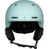 Sweet Protection Looper MIPS Helmet – Adjustable Hardshell Ski and Snowboarding Helmet with Ventilation, Google and Audio Compatible(Misty Turquoise)