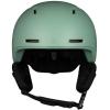 Sweet Protection Looper MIPS Helmet – Adjustable Hardshell Ski and Snowboarding Helmet with Ventilation, Google and Audio Compatible(Willow Green)