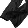 Swix Boys’ Winter Cross Country Skiing Universalx Black Pants(Black)