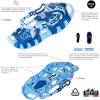 TSL Smart Snowshoes
