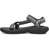 Teva Men’s M Hurricane XLT2 Sport Sandals(Atmosphere Black/Grey)