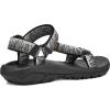 Teva Men’s M Hurricane XLT2 Sport Sandals(Atmosphere Black/Grey)