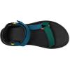 Teva Men’s M Hurricane XLT2 Sport Sandals(Blue Multi)