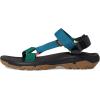Teva Men’s M Hurricane XLT2 Sport Sandals(Blue Multi)