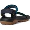 Teva Men’s M Hurricane XLT2 Sport Sandals(Blue Multi)