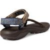 Teva Men’s M Hurricane XLT2 Sport Sandals(Borderless Brown Multi)