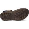 Teva Men’s M Hurricane XLT2 Sport Sandals(Borderless Brown Multi)