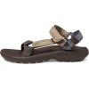 Teva Men’s M Hurricane XLT2 Sport Sandals(Borderless Brown Multi)