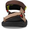 Teva Men’s M Hurricane XLT2 Sport Sandals(Burro Multi)