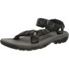 Teva Men’s M Hurricane XLT2 Sport Sandals(Chara Black/Grey)
