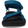 Teva Men’s M Hurricane XLT2 Sport Sandals(Coral Blue)