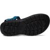 Teva Men’s M Hurricane XLT2 Sport Sandals(Coral Blue)