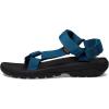 Teva Men’s M Hurricane XLT2 Sport Sandals(Coral Blue)