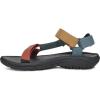 Teva Men’s M Hurricane XLT2 Sport Sandals(Earth Multi)