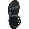 Teva Men’s M Hurricane XLT2 Sport Sandals(Foggy Mountain Navy/Grey)