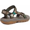 Teva Men’s M Hurricane XLT2 Sport Sandals(Gecko Dark Olive)