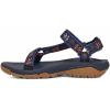 Teva Men’s M Hurricane XLT2 Sport Sandals(Gecko Total Eclipse)