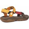 Teva Men’s M Hurricane XLT2 Sport Sandals(Golden Orange/Teak Multi)
