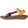 Teva Men’s M Hurricane XLT2 Sport Sandals(Golden Orange/Teak Multi)
