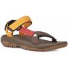 Teva Men’s M Hurricane XLT2 Sport Sandals(Golden Orange/Teak Multi)