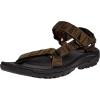 Teva Men’s M Hurricane XLT2 Sport Sandals(Green Chara Dark Olive Cd Ol)