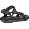 Teva Men’s M Hurricane XLT2 Sport Sandals(Lava Dark Gull Grey)